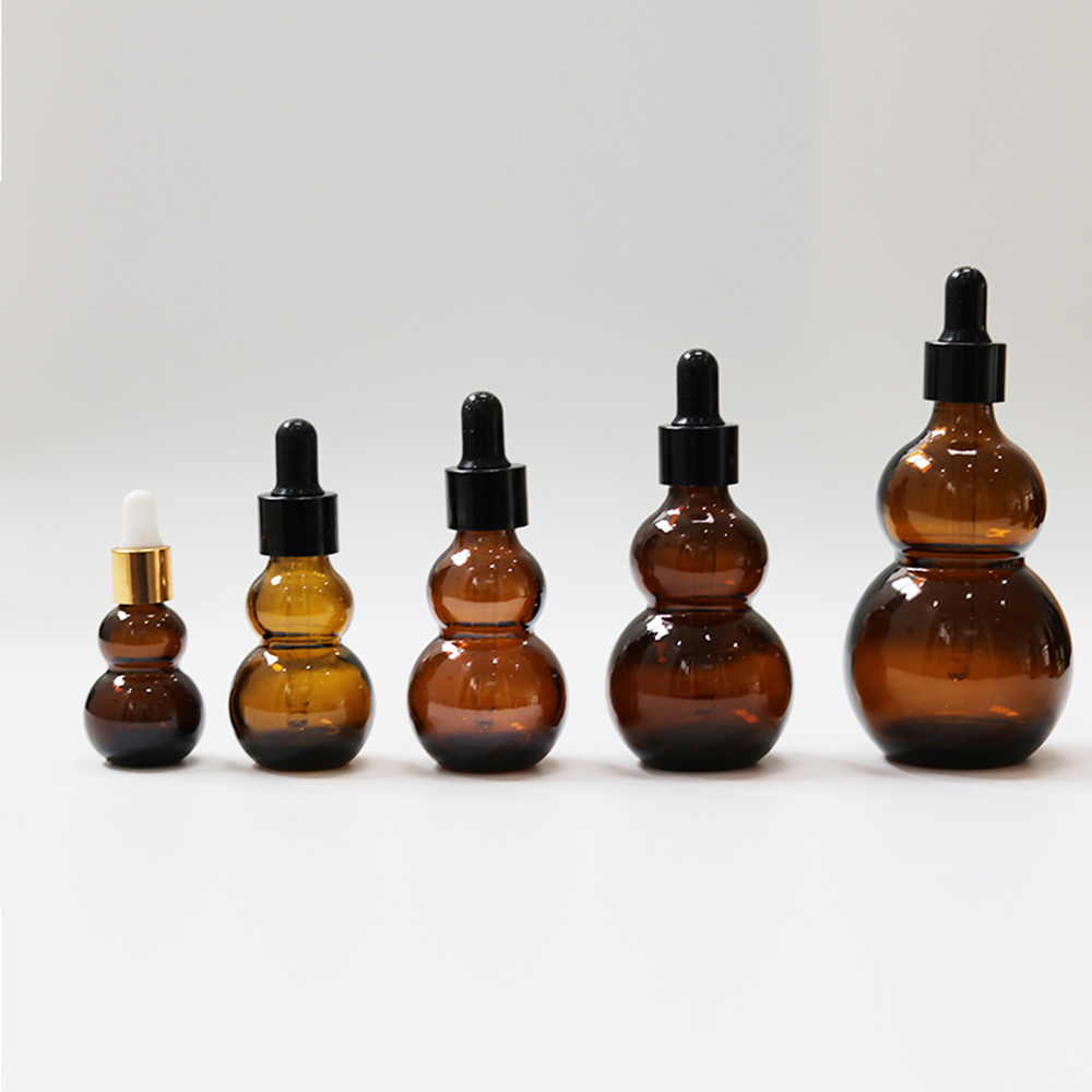 1PC 10/20/30/50/100ml Amber Gl - Perfume Decant Sample incelemesi ve fiyatı