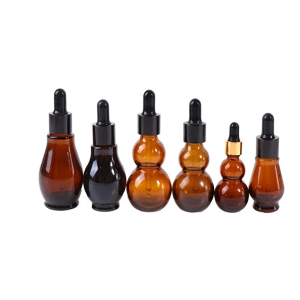 1PC 10/20/30/50/100ml Amber Gl - Perfume Decant Sample incelemesi ve fiyatı