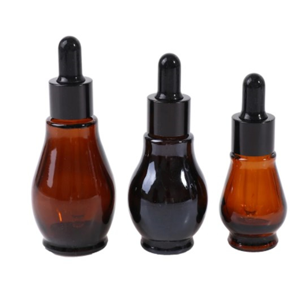 1PC 10/20/30/50/100ml Amber Gl - Perfume Decant Sample incelemesi ve fiyatı