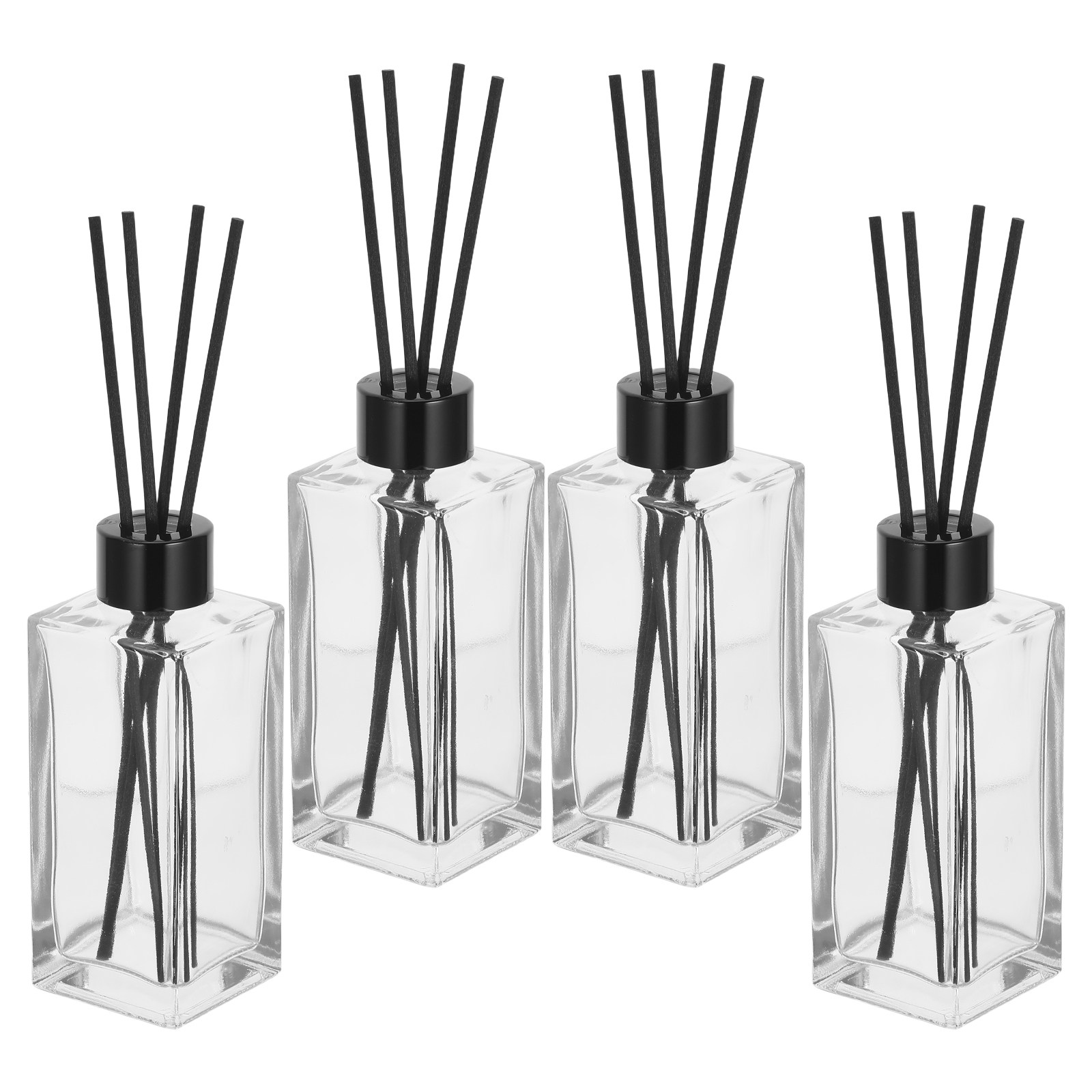4Sets Bathroom Fragrance Diffu - Perfume Fragrance Refill incelemesi ve fiyatı