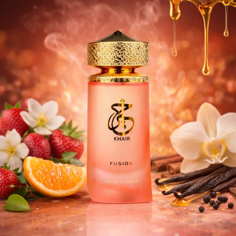 Original Arab Perfumes Paris C - Perfume Jasmine Fragrance incelemesi ve fiyatı