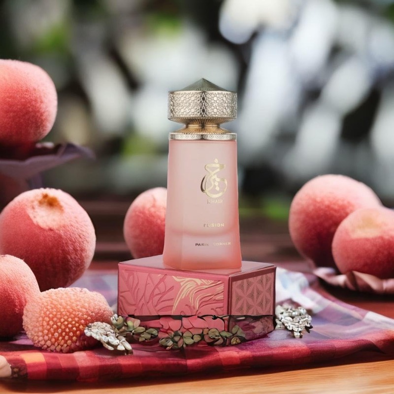 Original Arab Perfumes Paris C - Perfume Jasmine Fragrance incelemesi ve fiyatı