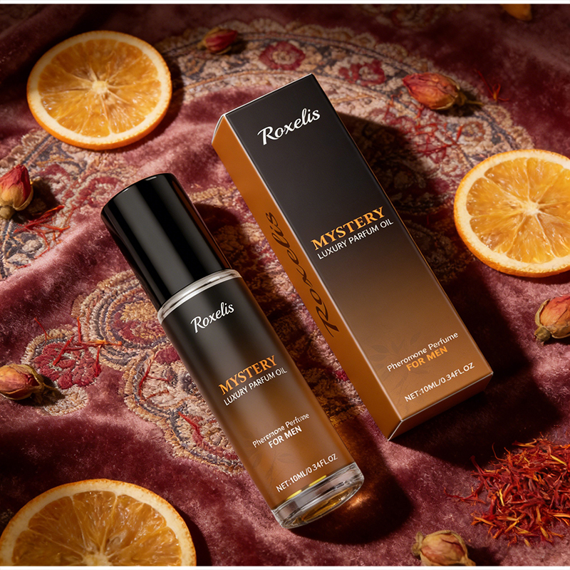 Pheromone Roll-on Cologne Enha - Perfume Fragrance Enhancer incelemesi ve fiyatı