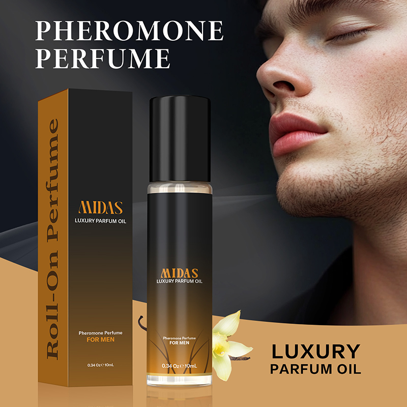 Pheromone Roll-on Cologne Enha - Perfume Fragrance Enhancer incelemesi ve fiyatı