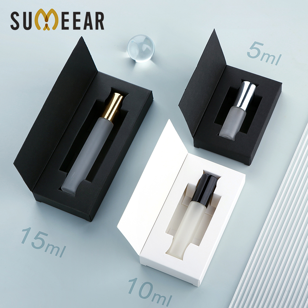 50Pcs 5/10/15ml Perfume Bottle - Perfume Decant Sample incelemesi ve fiyatı