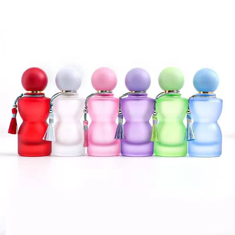High-end screw cap perfume dec - Perfume Decant Sample incelemesi ve fiyatı