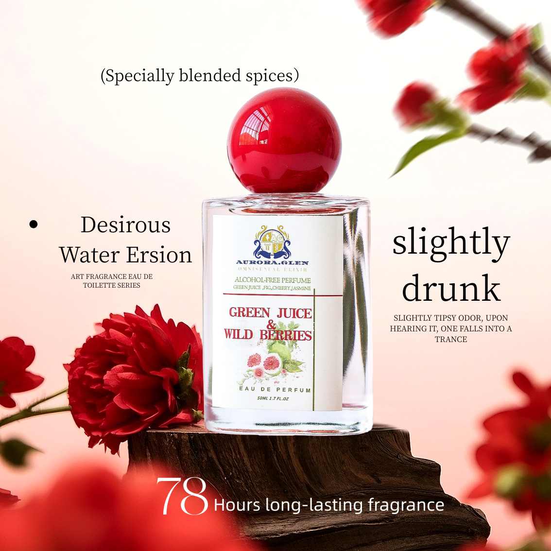 Brand Original Fig Green Leaf  - Perfume Fragrance Brands incelemesi ve fiyatı