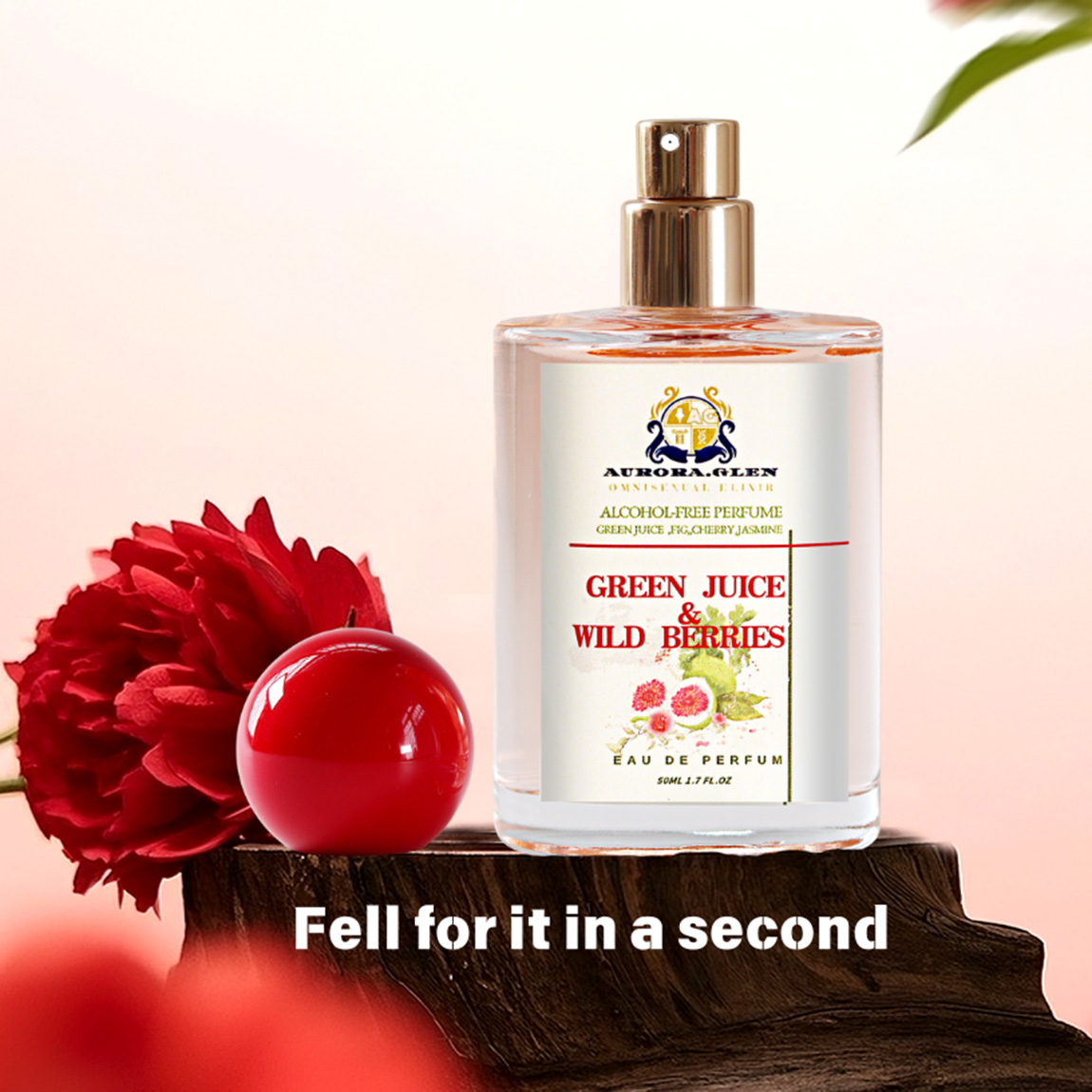 Brand Original Fig Green Leaf  - Perfume Fragrance Brands incelemesi ve fiyatı