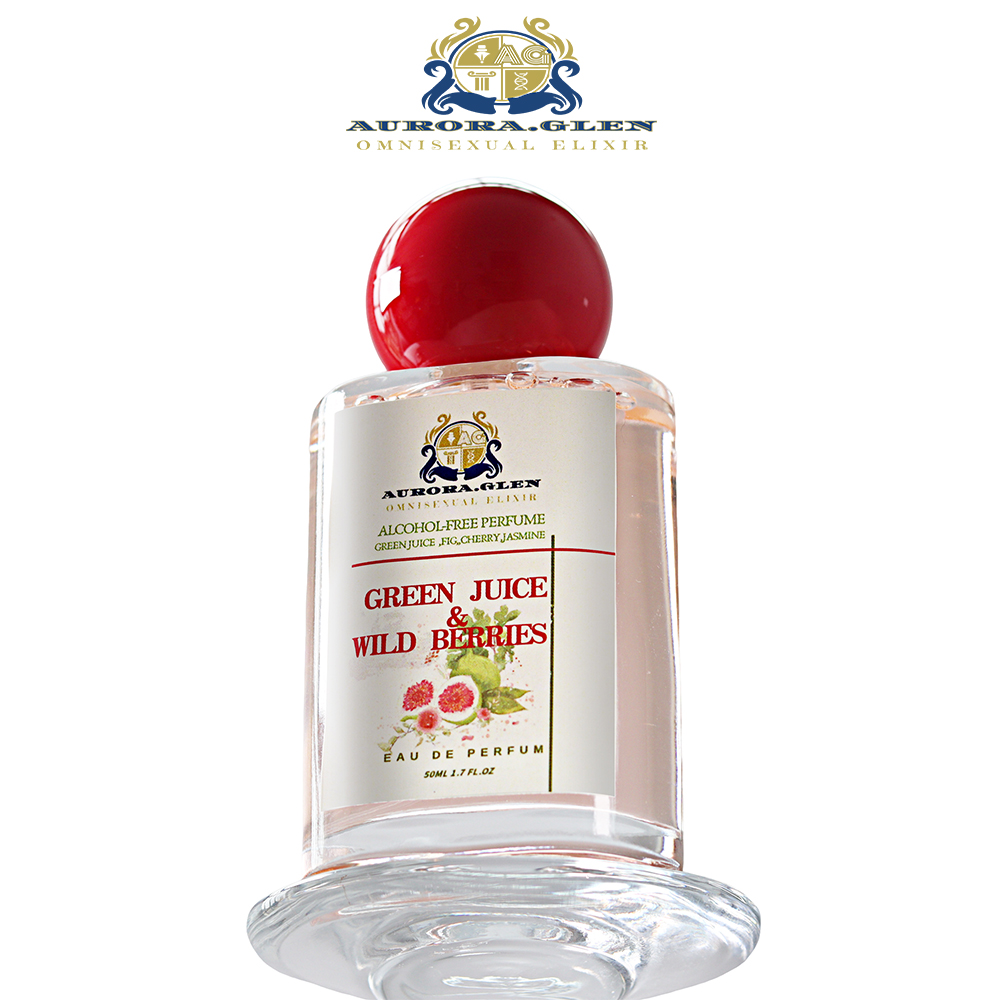 Brand Original Fig Green Leaf  - Perfume Fragrance Brands incelemesi ve fiyatı