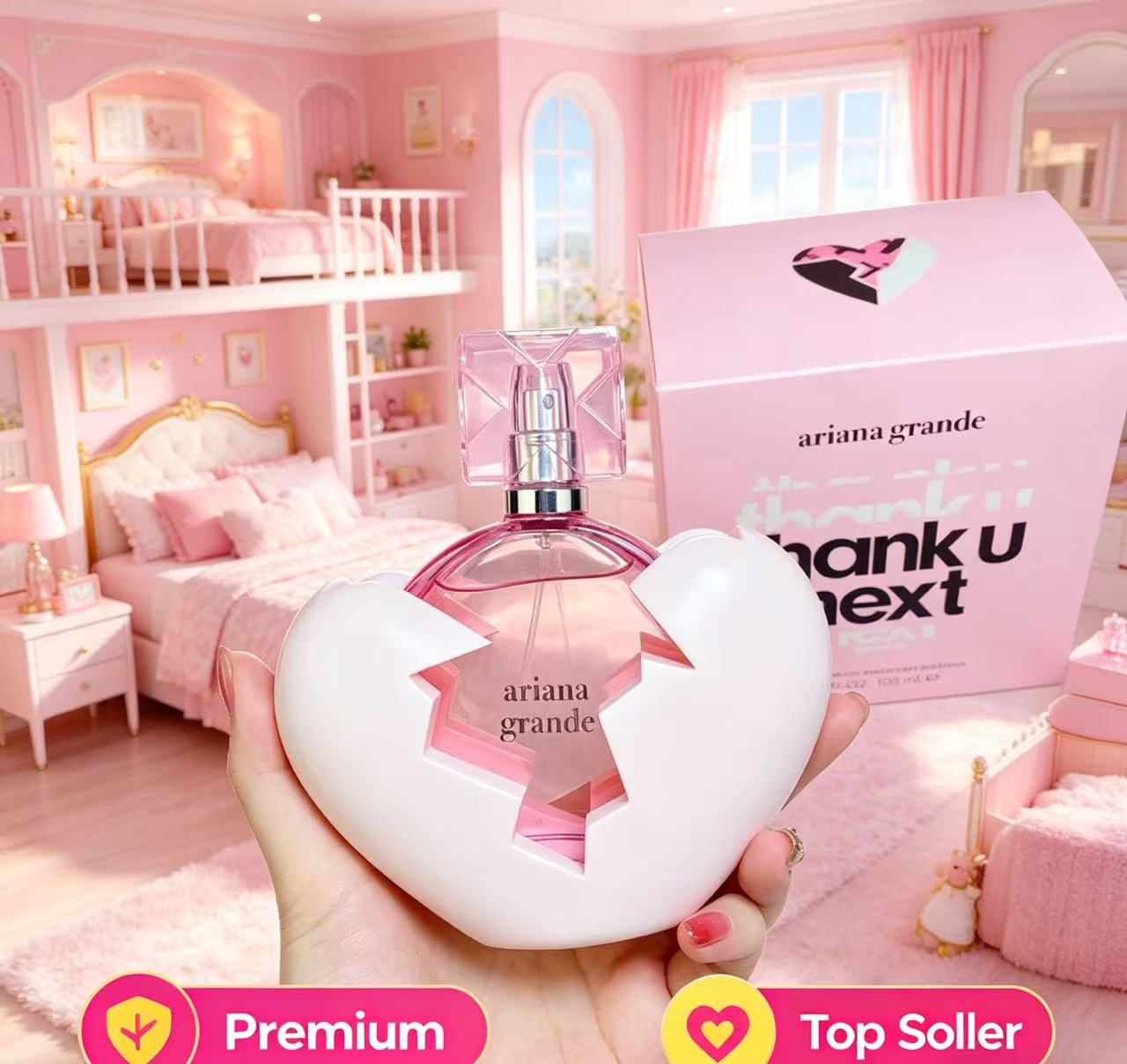 Premium EDP 100ml Women Woody  - Perfume Aroma Fragrance incelemesi ve fiyatı