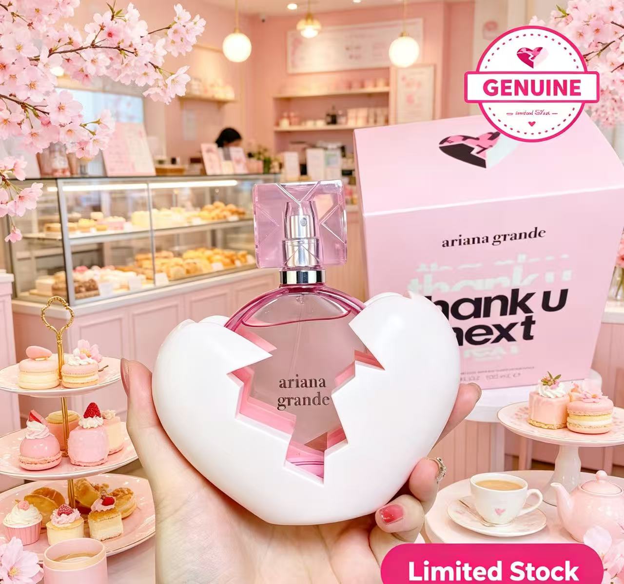 Premium EDP 100ml Women Woody  - Perfume Aroma Fragrance incelemesi ve fiyatı