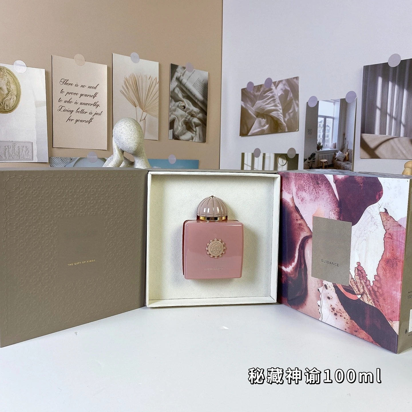 100ml original luxury brand pe - Perfume Fragrance Brands incelemesi ve fiyatı