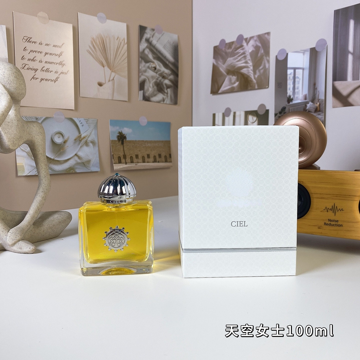 100ml original luxury brand pe - Perfume Fragrance Brands incelemesi ve fiyatı