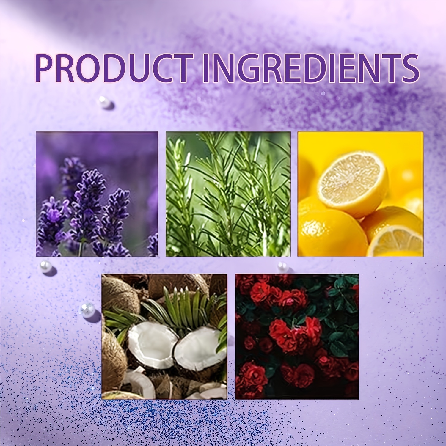 Poemoon Women's perfume, plant - Perfume Fragrance Enhancer incelemesi ve fiyatı