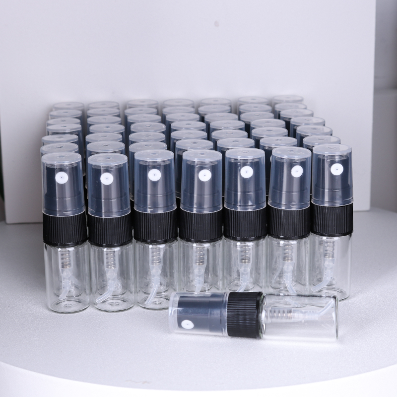 Hot Sale 50/Piece 2ml Transpar - Fragrance Atomizer Pump incelemesi ve fiyatı