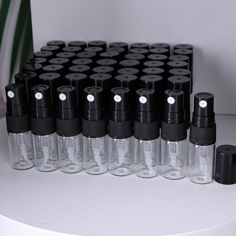 Hot Sale 50/Piece 2ml Transpar - Fragrance Atomizer Pump incelemesi ve fiyatı