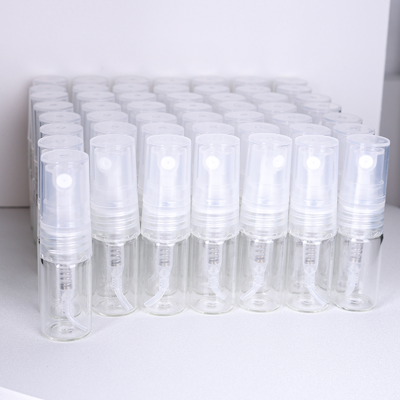 Hot Sale 50/Piece 2ml Transpar - Fragrance Atomizer Pump incelemesi ve fiyatı