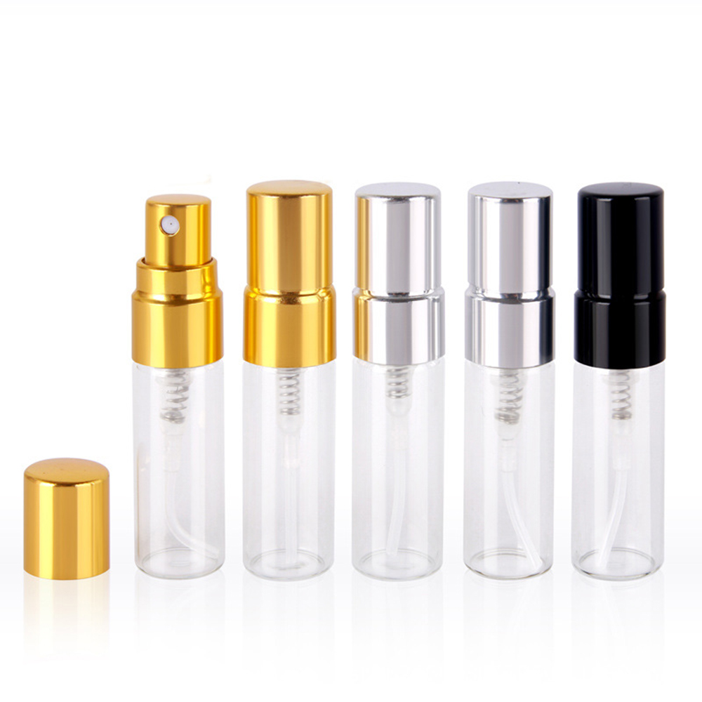 50pcs 100pcs 2ml 3ml 5ml 10ml  - Fragrance Atomizer Pump incelemesi ve fiyatı