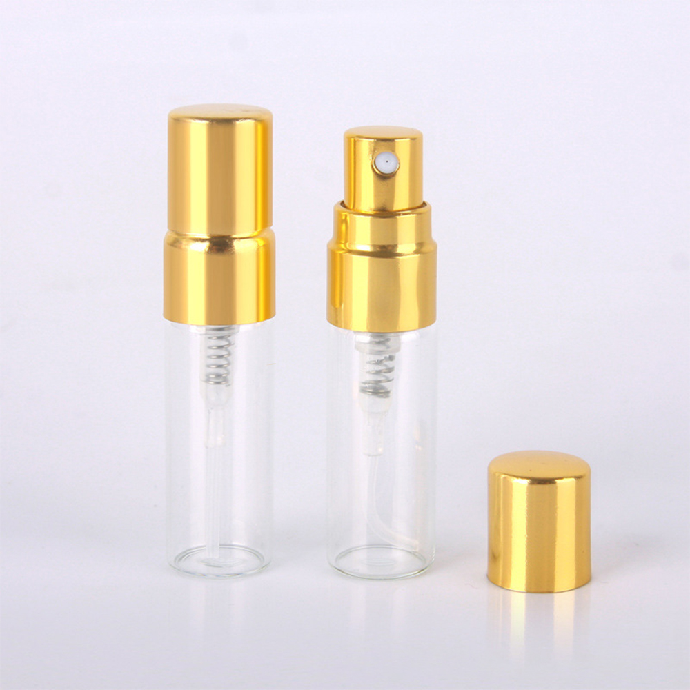 50pcs 100pcs 2ml 3ml 5ml 10ml  - Fragrance Atomizer Pump incelemesi ve fiyatı