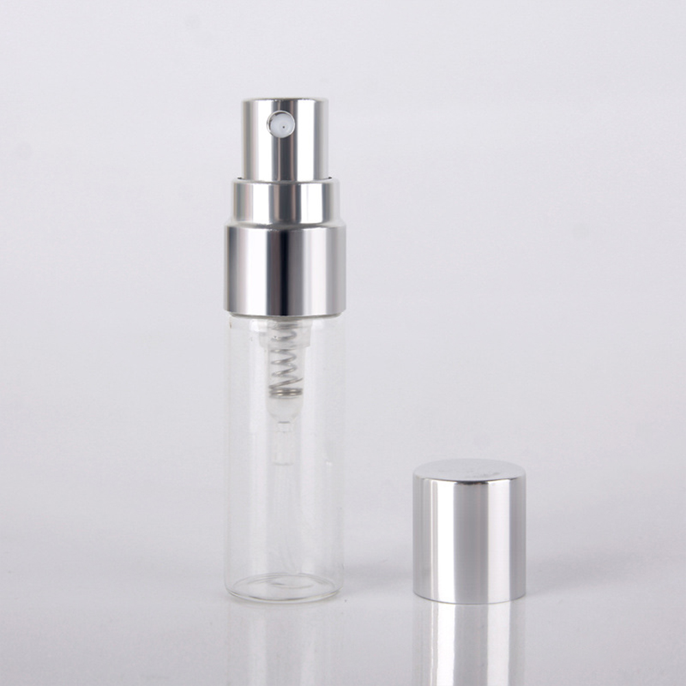 50pcs 100pcs 2ml 3ml 5ml 10ml  - Fragrance Atomizer Pump incelemesi ve fiyatı