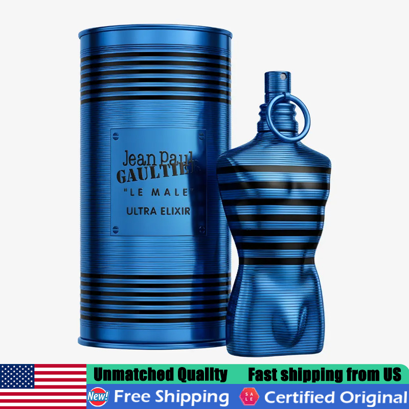 Jean Paul Gaultier Le Male Eli - Perfume Fragrance Jean Paul Gaultier incelemesi ve fiyatı