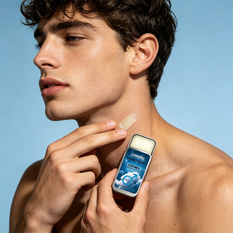 Lemonfay Woody Scent Portable  - Perfume Fragrance Dupe incelemesi ve fiyatı