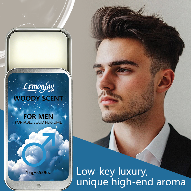 Lemonfay Woody Scent Portable  - Perfume Fragrance Dupe incelemesi ve fiyatı