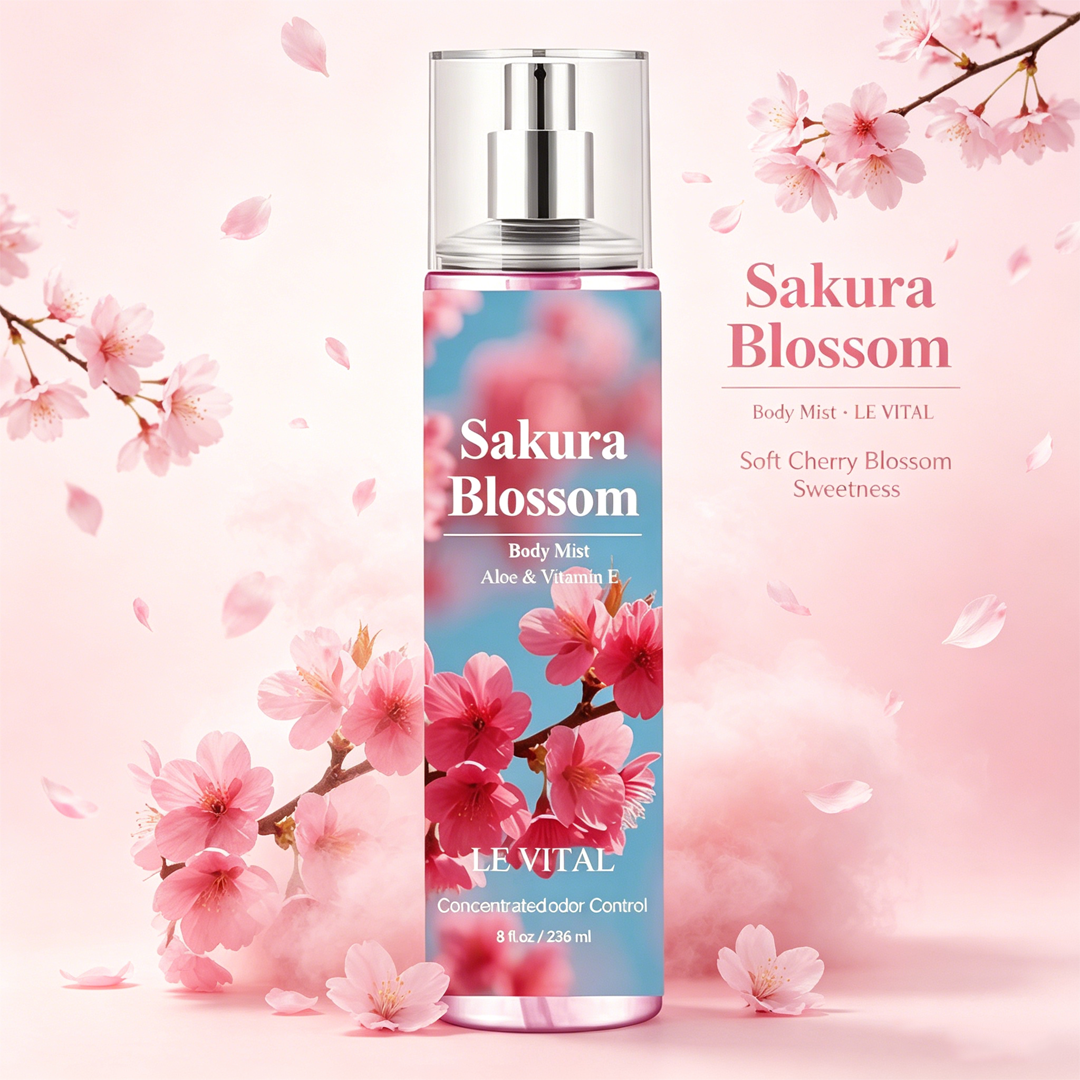 8 different scented perfume va - Perfume Aroma Fragrance incelemesi ve fiyatı