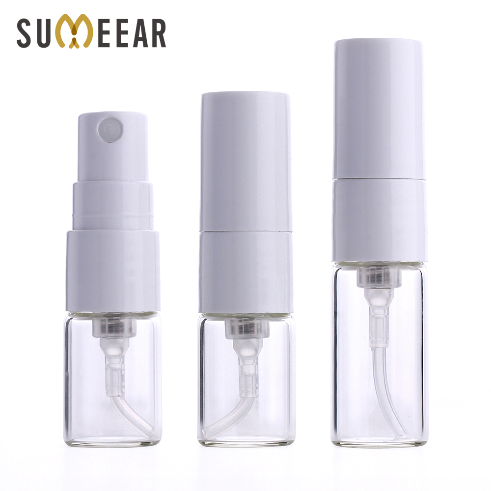 100 Pcs/Lot 1ml 2ml mini Perfu - Perfume Decant Sample incelemesi ve fiyatı