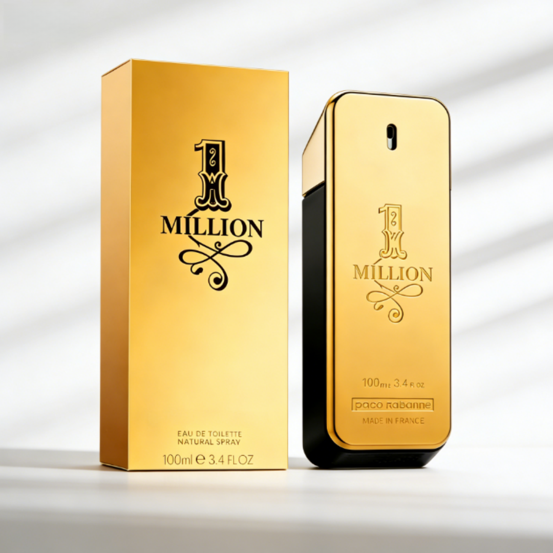 1 Million Pico Rabanne Perfume - Perfume Fragrance Dupe incelemesi ve fiyatı