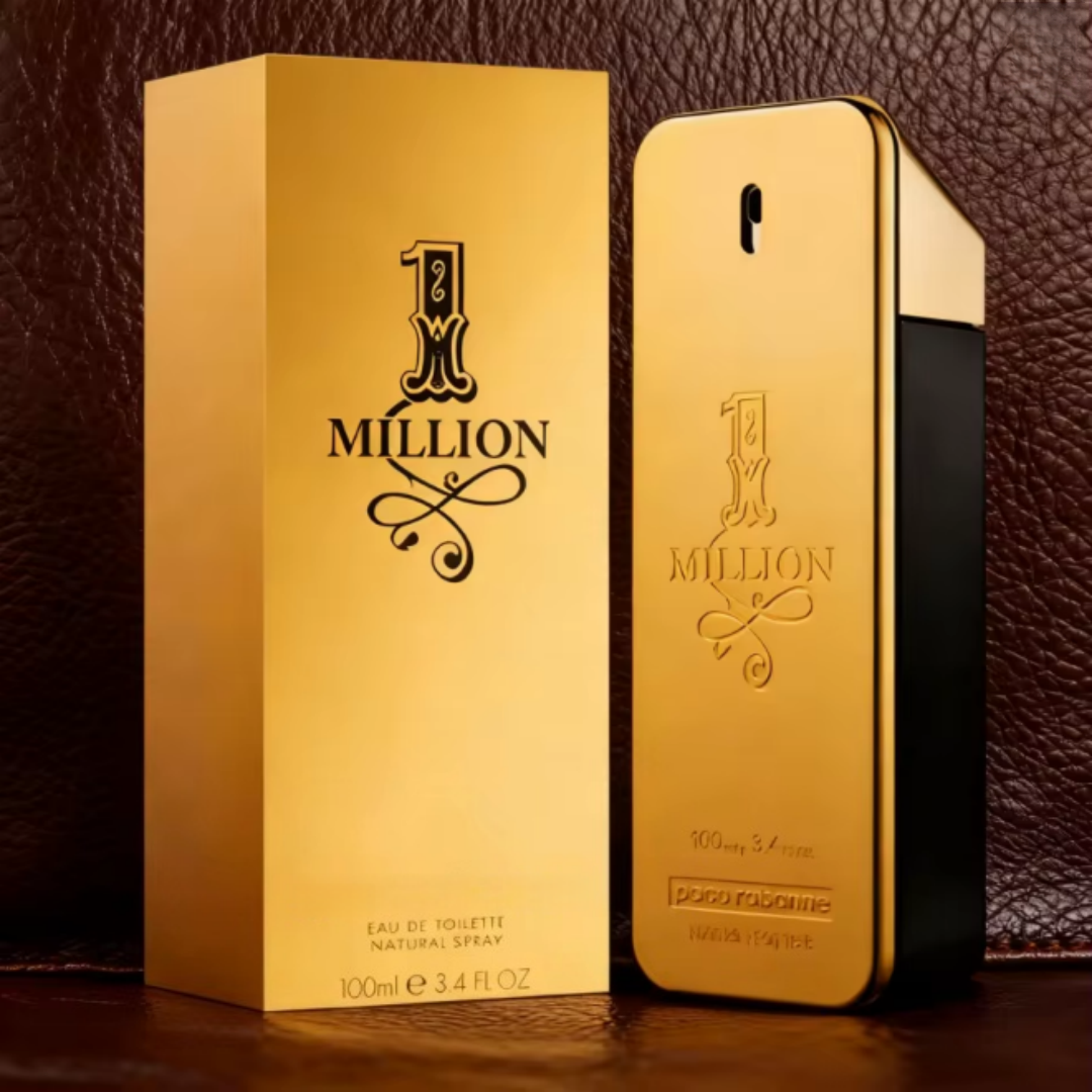 1 Million Pico Rabanne Perfume - Perfume Fragrance Dupe incelemesi ve fiyatı