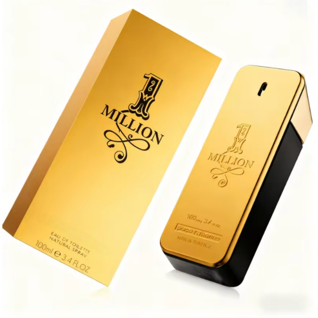 1 Million Pico Rabanne Perfume - Perfume Fragrance Dupe incelemesi ve fiyatı