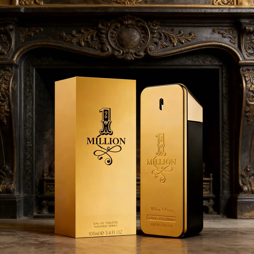 1 Million Pico Rabanne Perfume - Perfume Fragrance Dupe incelemesi ve fiyatı