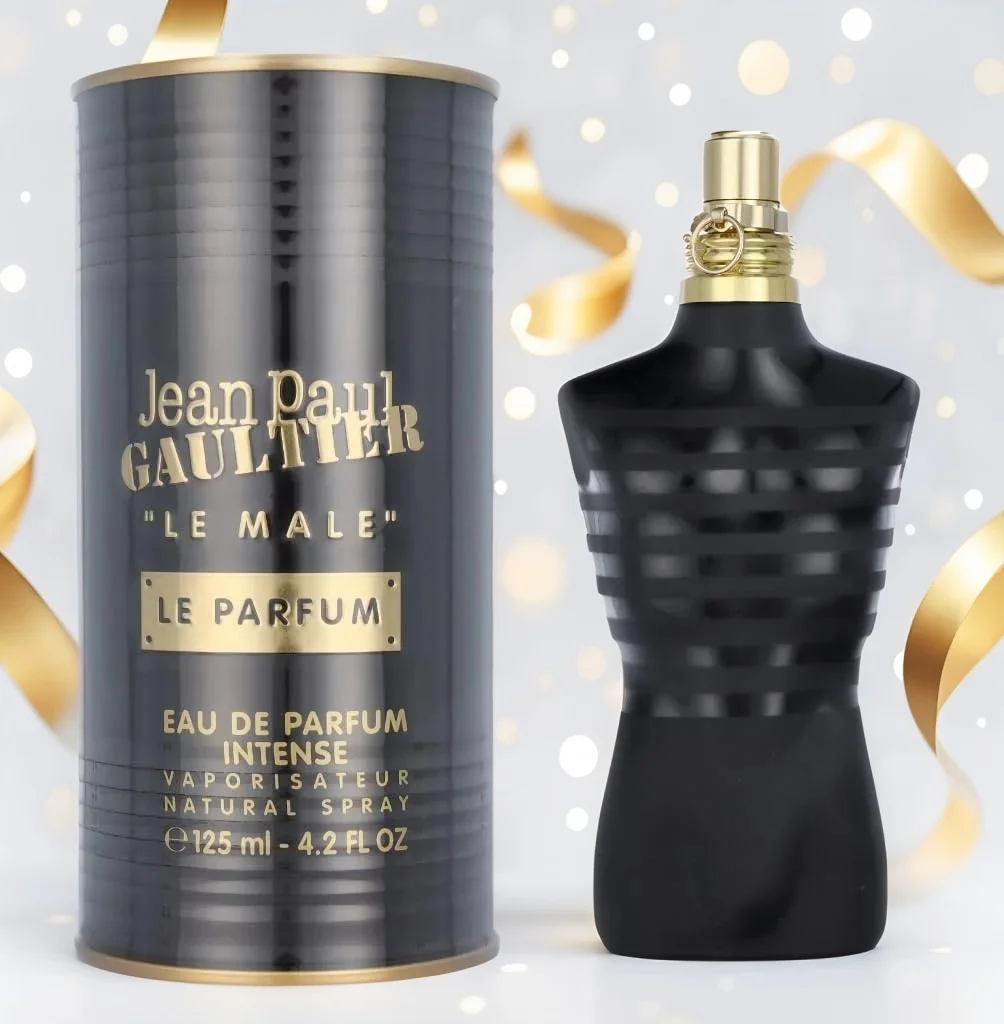 Jean Paul Gaultier Le Male Le  - Perfume Fragrance Jean Paul Gaultier incelemesi ve fiyatı