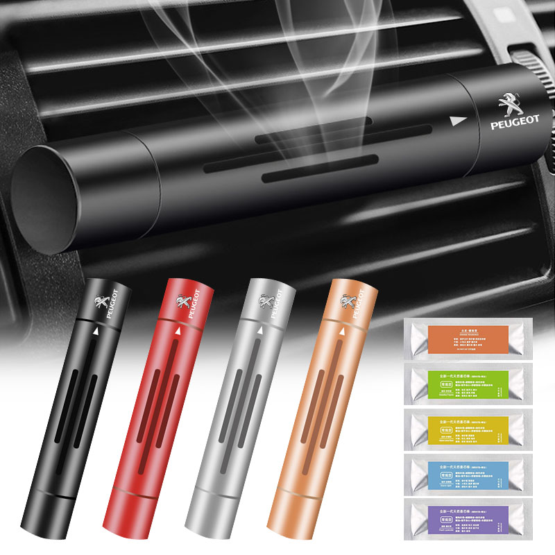 Car Air Outlet Perfume Air Con - Perfume Fragrance Wheel incelemesi ve fiyatı