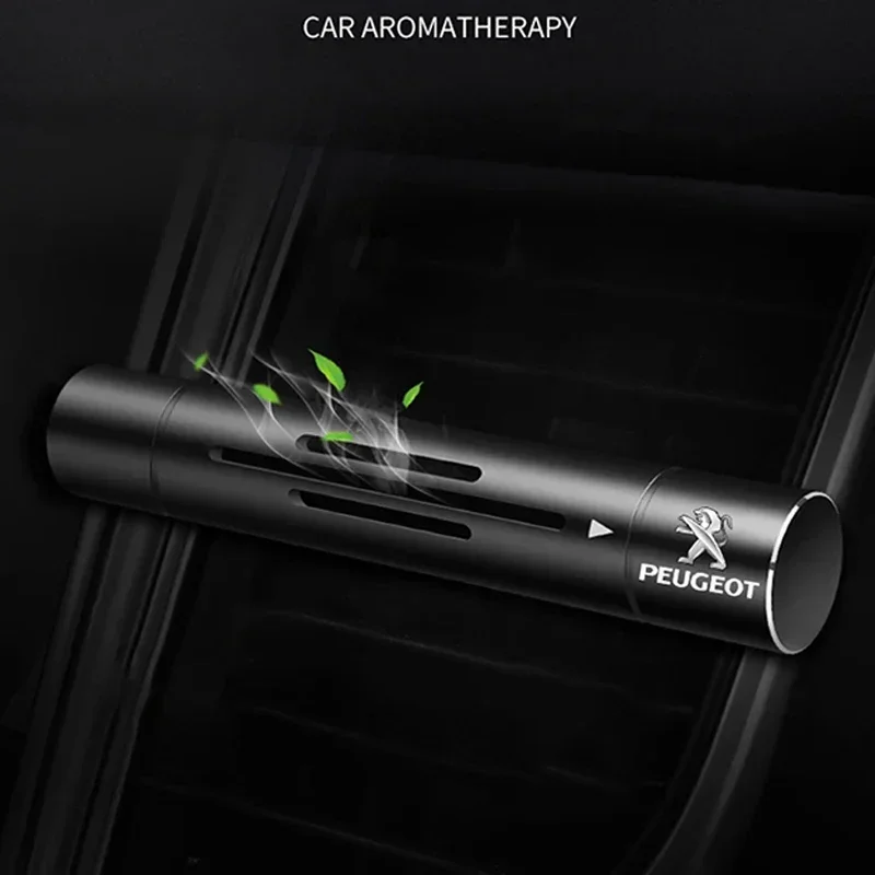Car Air Outlet Perfume Air Con - Perfume Fragrance Wheel incelemesi ve fiyatı