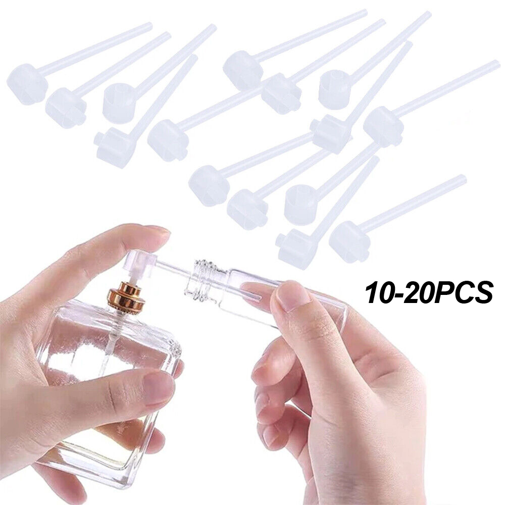 10/20pcs Perfume Refill Diffus - Fragrance Atomizer Pump incelemesi ve fiyatı