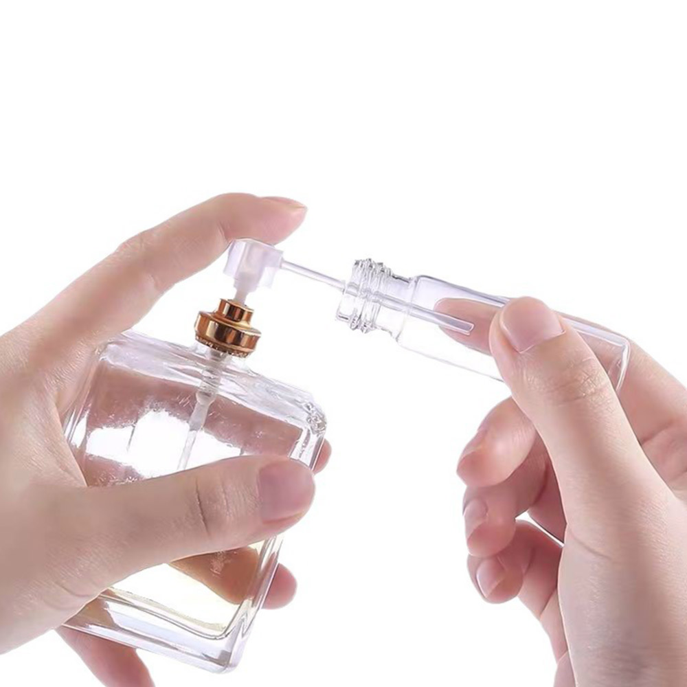 10/20pcs Perfume Refill Diffus - Fragrance Atomizer Pump incelemesi ve fiyatı