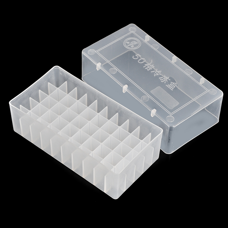52*77*146mm 50-grid Plastic Bo - Perfume Decant Sample incelemesi ve fiyatı
