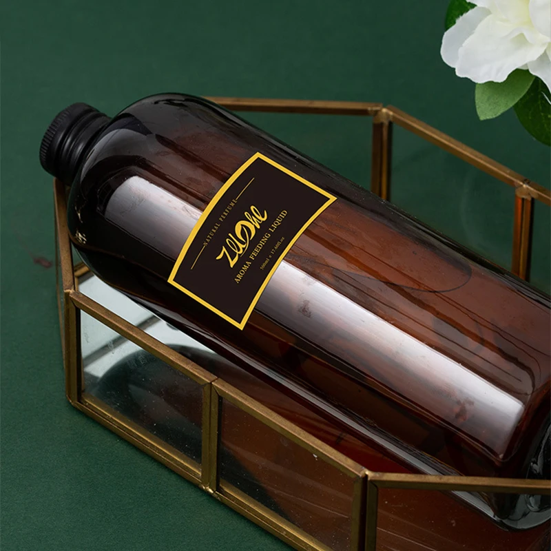 500ML Hilton Ritz Carlton Frag - Perfume Fragrance Refill incelemesi ve fiyatı