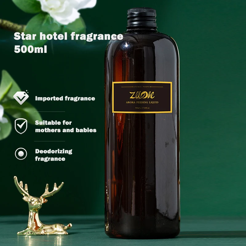 500ML Hilton Ritz Carlton Frag - Perfume Fragrance Refill incelemesi ve fiyatı