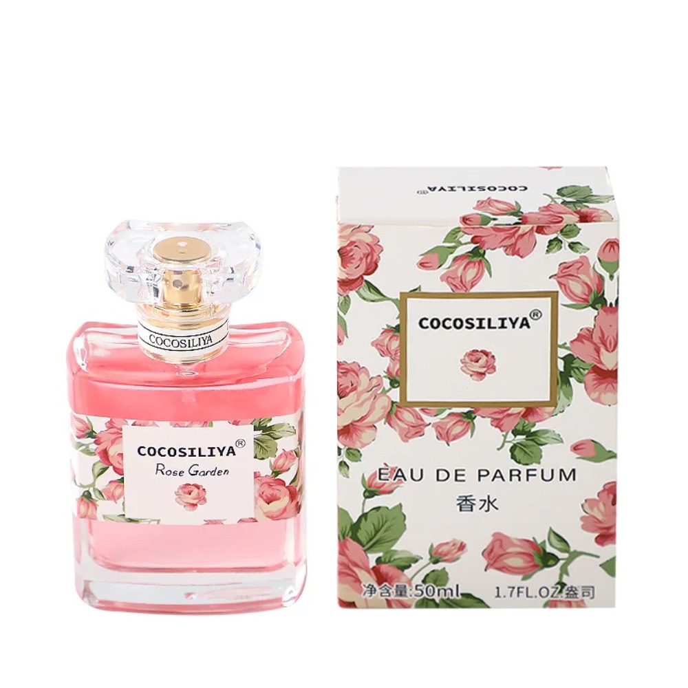 New 50ML Perfume Long-lasting  - Perfume Fragrance Brands incelemesi ve fiyatı