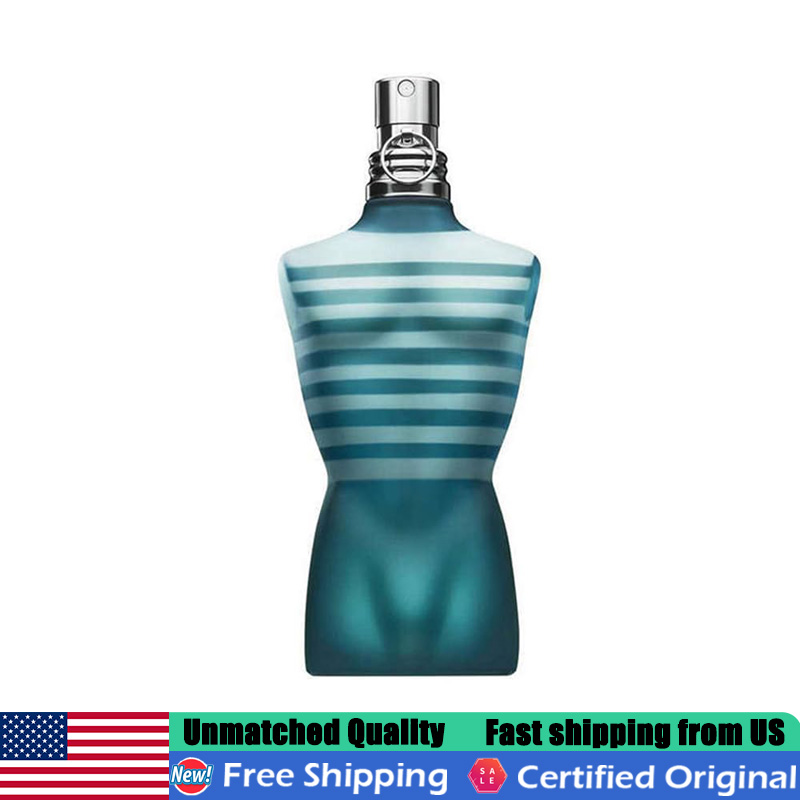 Jean Paul Gaultier Le Male Eau - Perfume Fragrance Jean Paul Gaultier incelemesi ve fiyatı