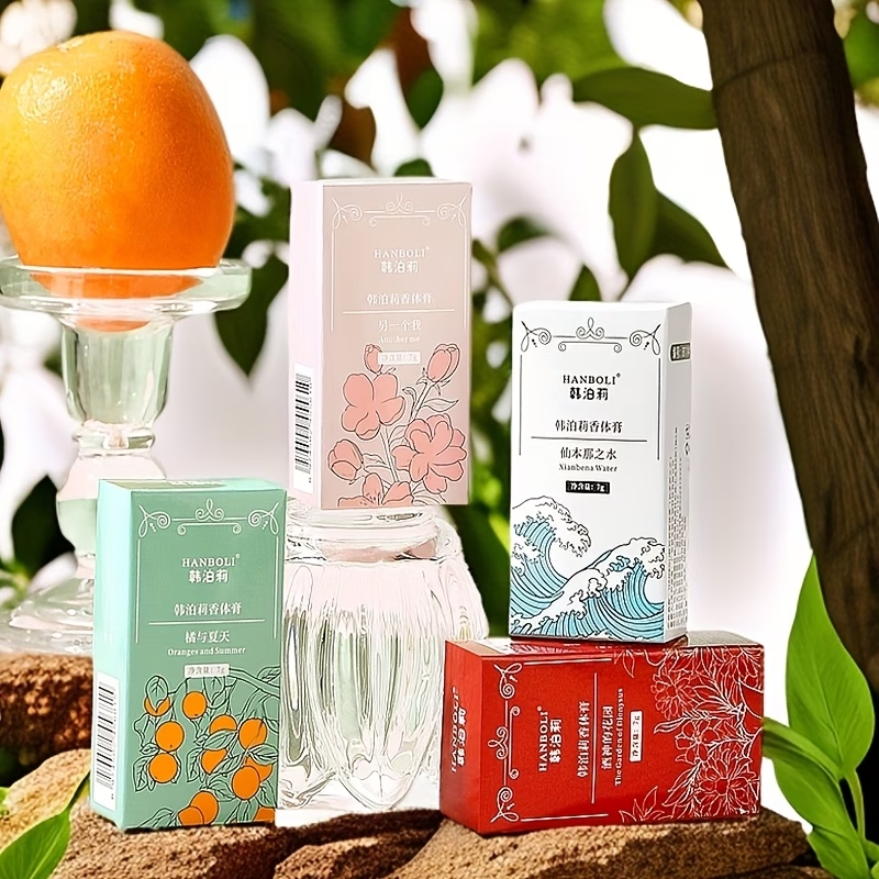 Pheromone Solid Perfume for Wo - Perfume Aroma Fragrance incelemesi ve fiyatı