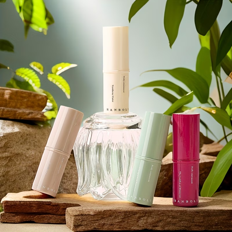 Pheromone Solid Perfume for Wo - Perfume Aroma Fragrance incelemesi ve fiyatı