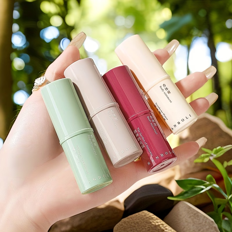 Pheromone Solid Perfume for Wo - Perfume Aroma Fragrance incelemesi ve fiyatı