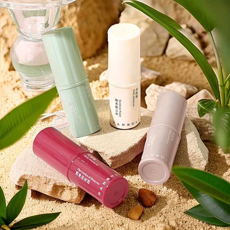 Pheromone Solid Perfume for Wo - Perfume Aroma Fragrance incelemesi ve fiyatı