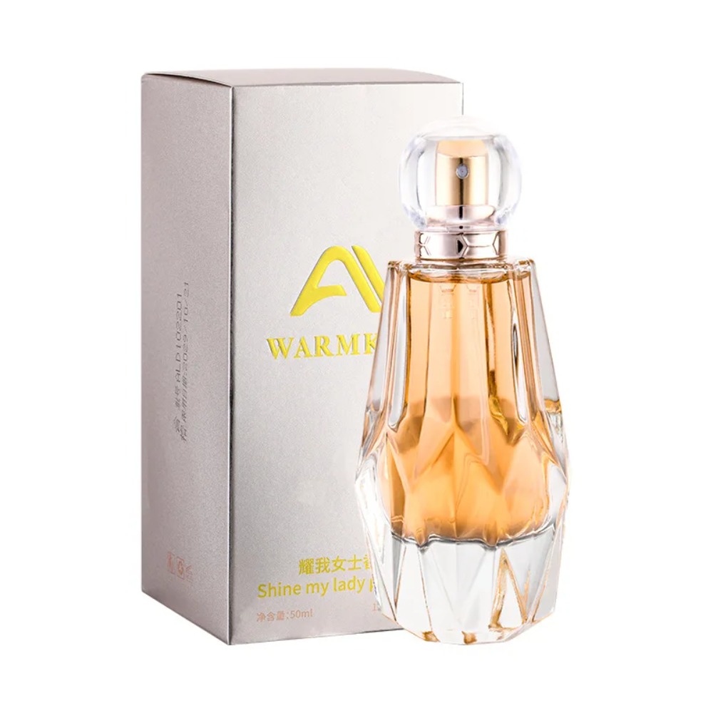 50ML Shine My Lady Perfume Las - Perfume Fragrance Brands incelemesi ve fiyatı
