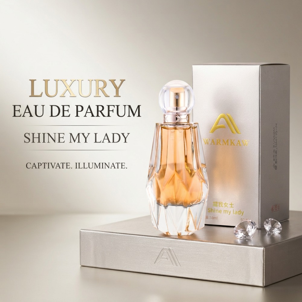 50ML Shine My Lady Perfume Las - Perfume Fragrance Brands incelemesi ve fiyatı