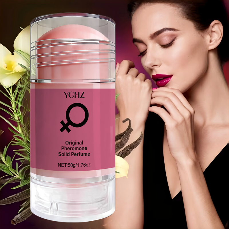 Pheromone Fresh Scent Solid Ba - Perfume Fragrance Enhancer incelemesi ve fiyatı